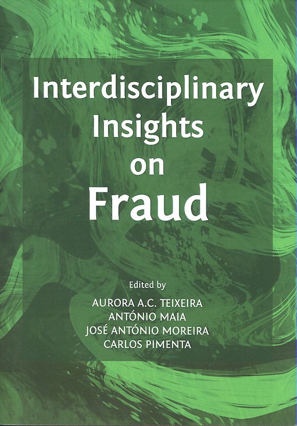 Capa: Interdisciplinary Insights on Fraud