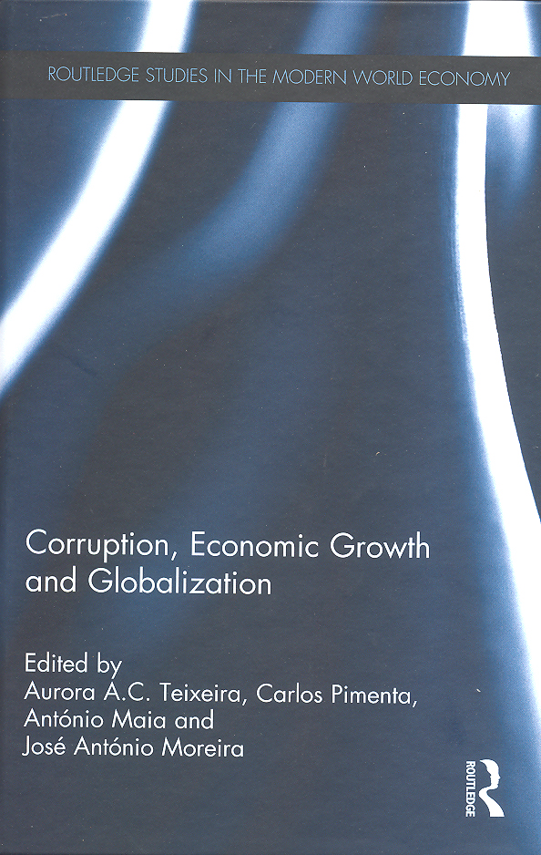 Capa: Corruption, Economic Growth and Globalization