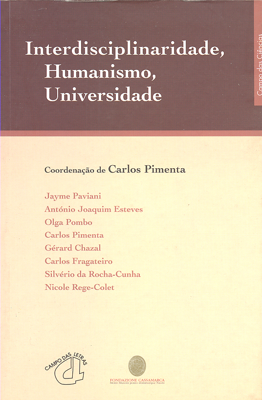 Capa de livro