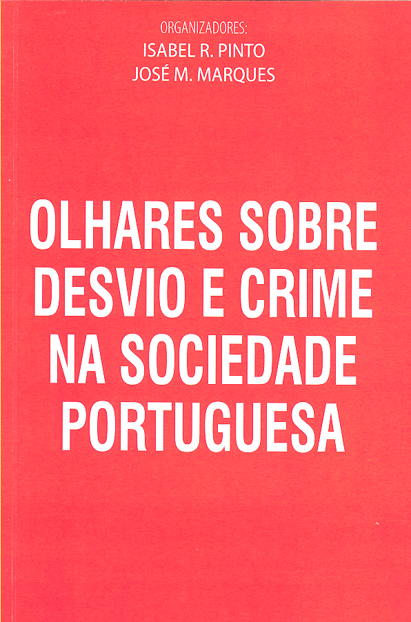 Capa: Fraude, dinâmica viciosa e normalidade social
