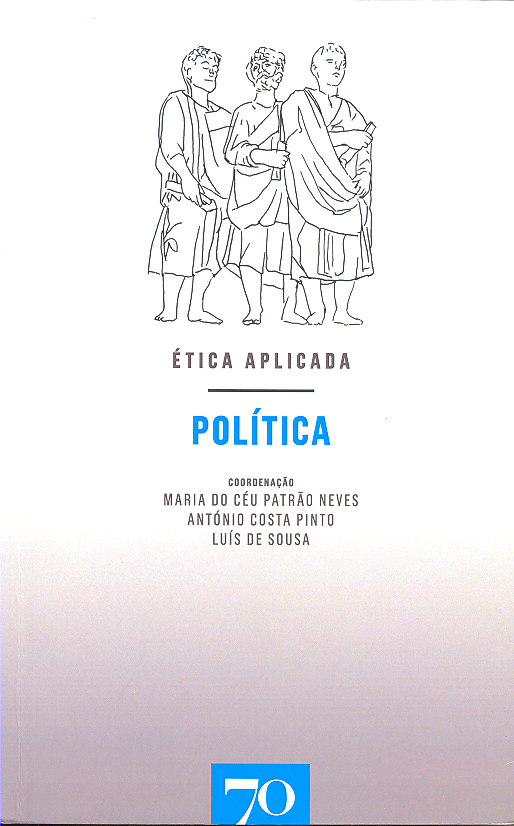 Capa de livro