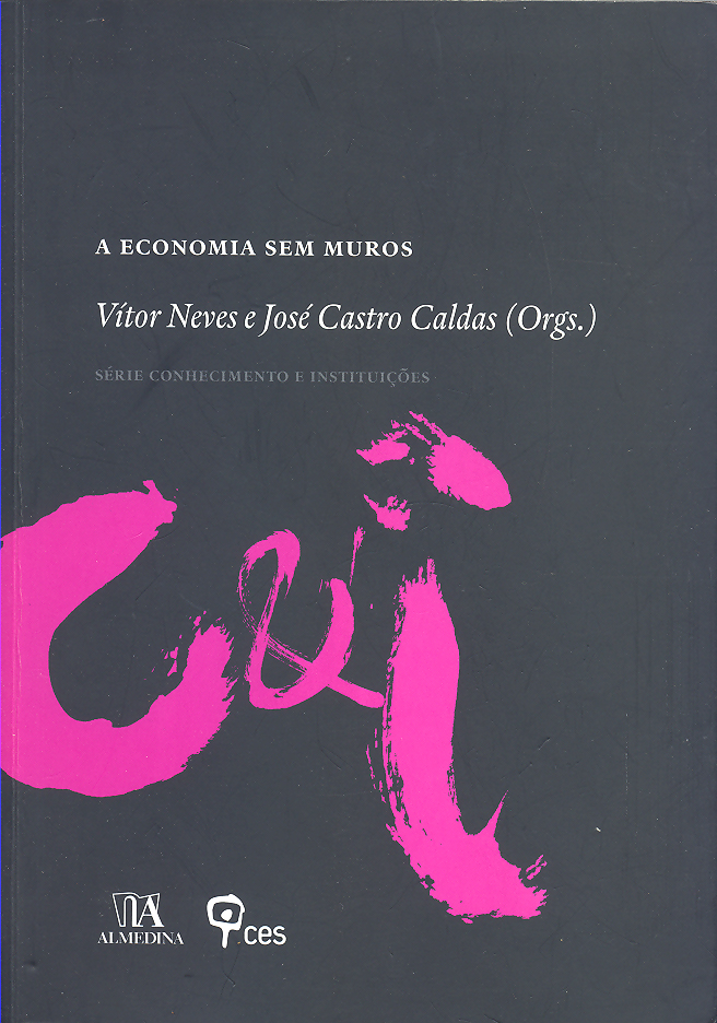 Capa de livro