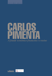 Capa de livro