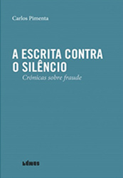 Capa de livro